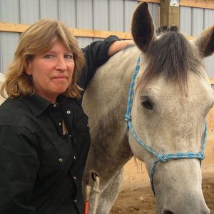 Meet your Posher, Debbie